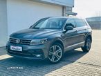 Volkswagen Tiguan 2.0 TDI SCR 4MOTION DSG Highline - 41
