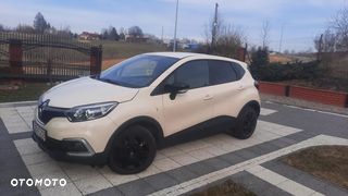 Renault Captur 0.9 Energy TCe Life