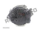 Alternador  Hyundai Lantra Ii [1995_2000] 1.9 D - 3