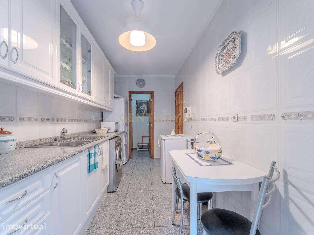 Apartamento T1, Av. D. Afonso Henriques, Matosinhos-18