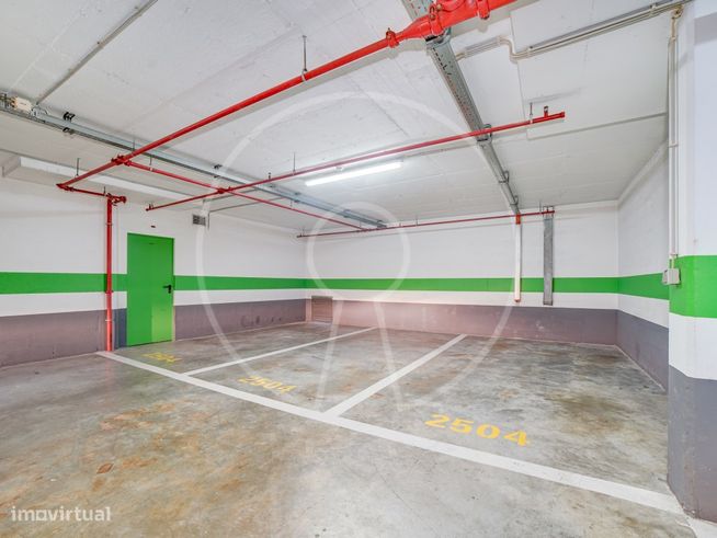 Penthouse na Torre de S. Rafael com terraços e vista soberba-40