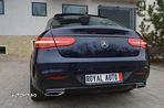 Mercedes-Benz GLE Coupe 350 d 4Matic 9G-TRONIC AMG Line - 10