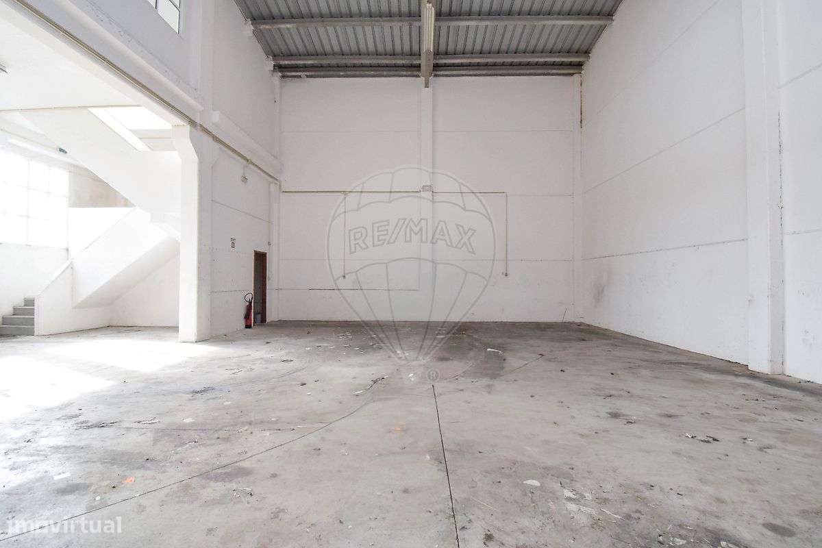 Armazém  para venda - Grande imagem: 3/20