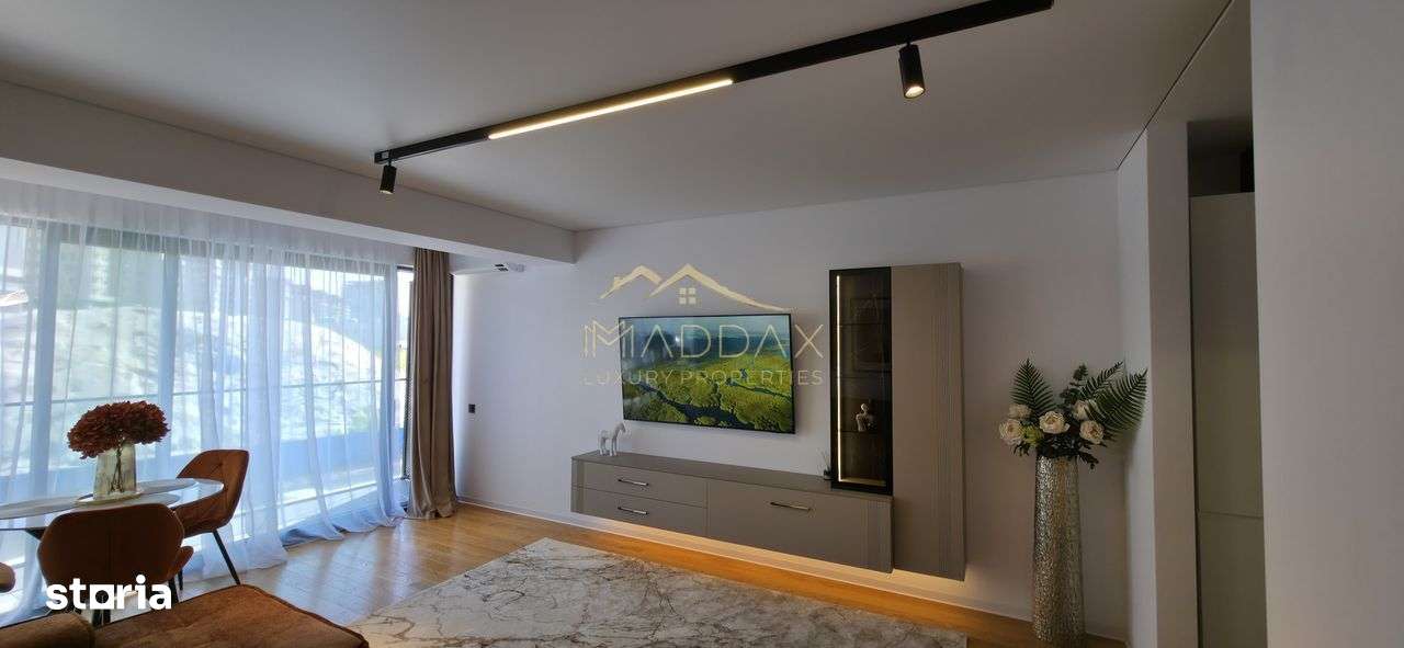 Apartament De Inchiriat | 2 camere | Floreasca | LUX - Imagine principală: 3/16