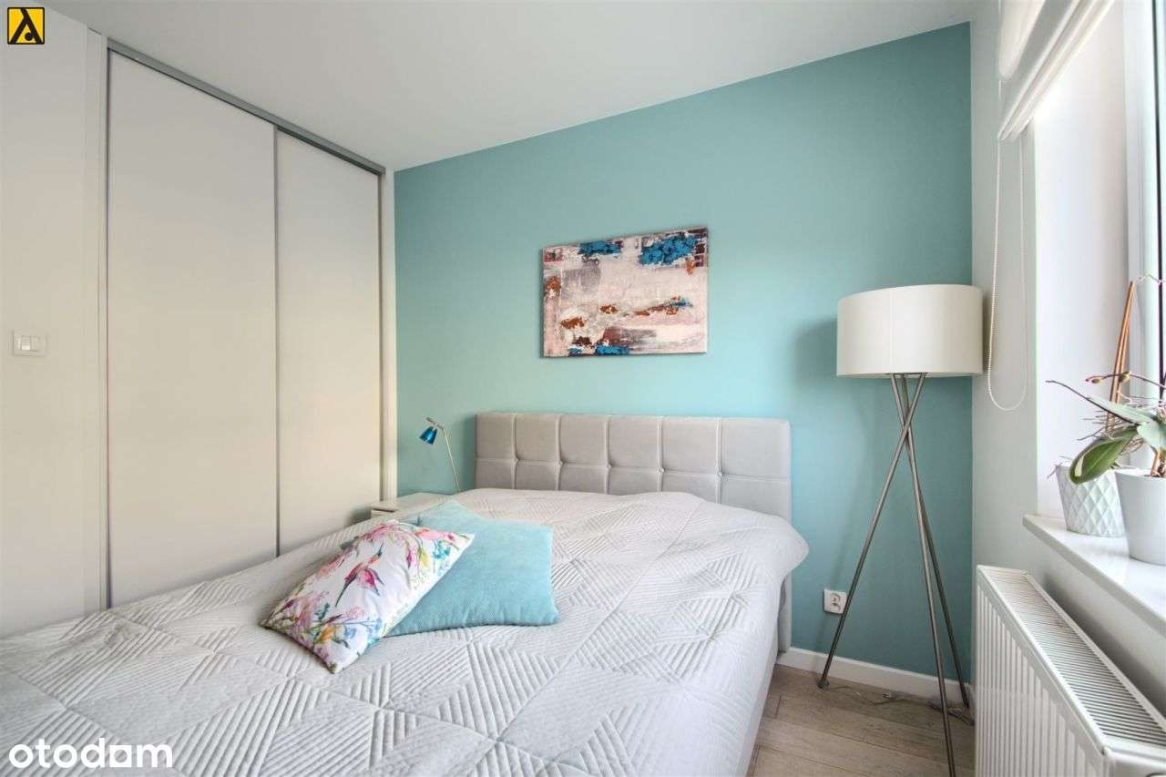 Winnica, 64m2, 3 pokoje, miejsce postojowe,kom.lok-7