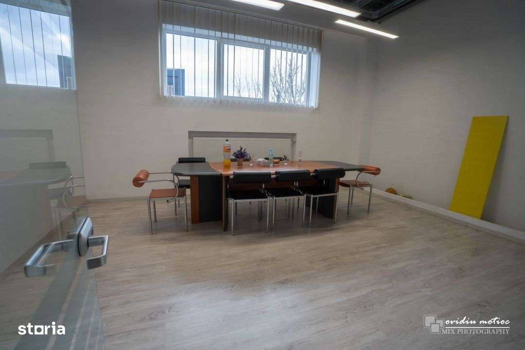 Modul hala si birouri - Imagine principală: 5/13