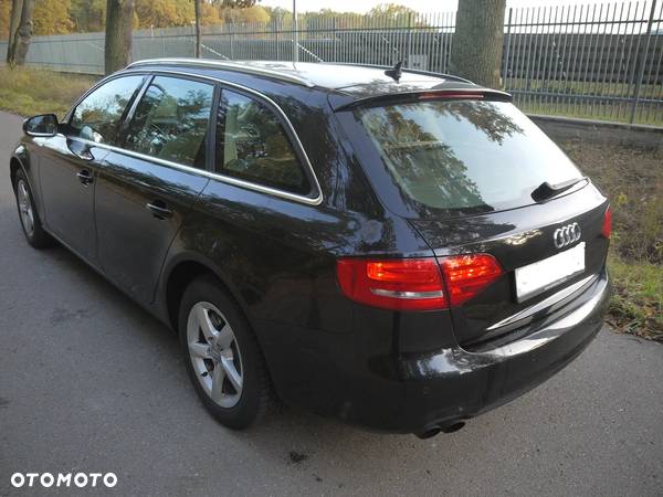 Audi A4 2.0 TDI Prime Line Multitronic - 3