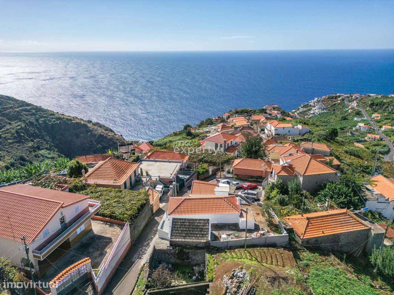 Moradia T2 na Calheta, Ilha da Madeira-33