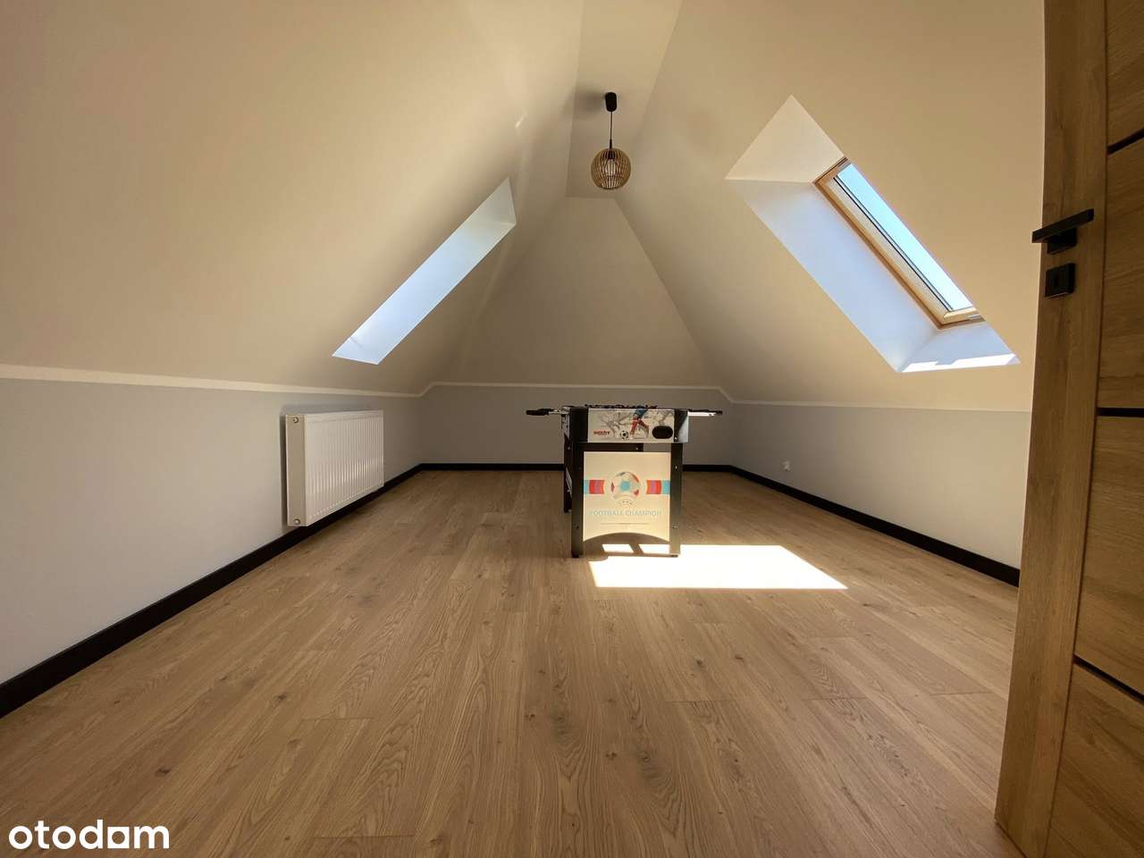 Nowe "pod klucz" mieszkanie z miejscem postojowym i ogródkiem-18