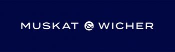 Muskat & Wicher Spółka z ograniczoną odpowiedzialnością Logo