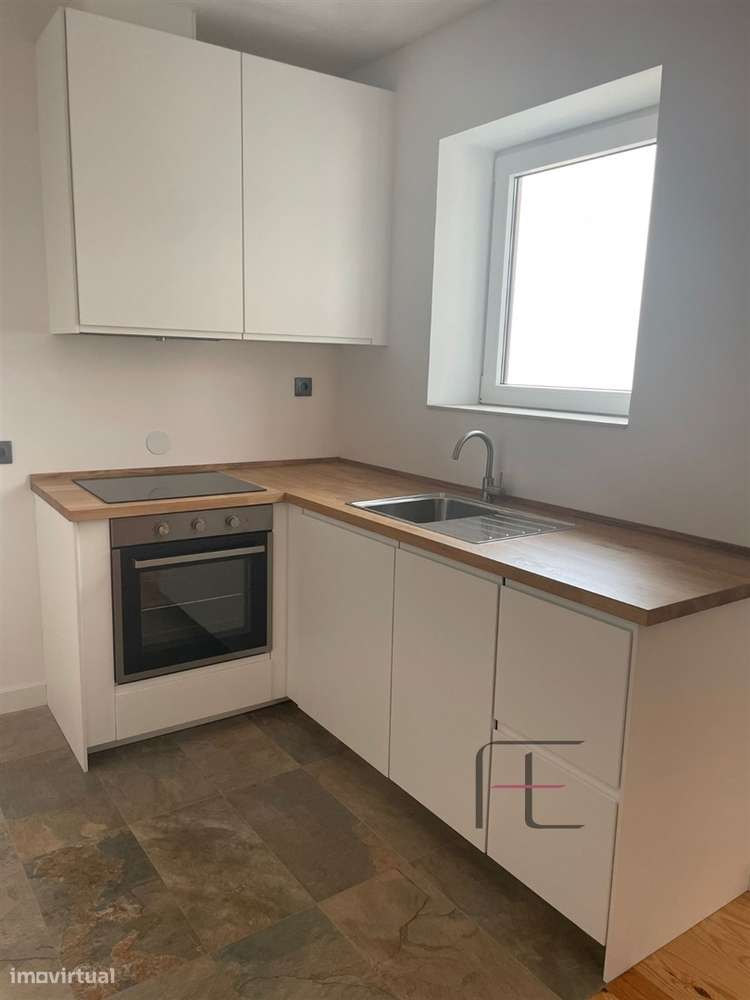 Apartamento T2 Venda em Bonfim,Porto-22