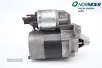 Motor de arranque Renault Scenic II Fase II|06-09 - 3