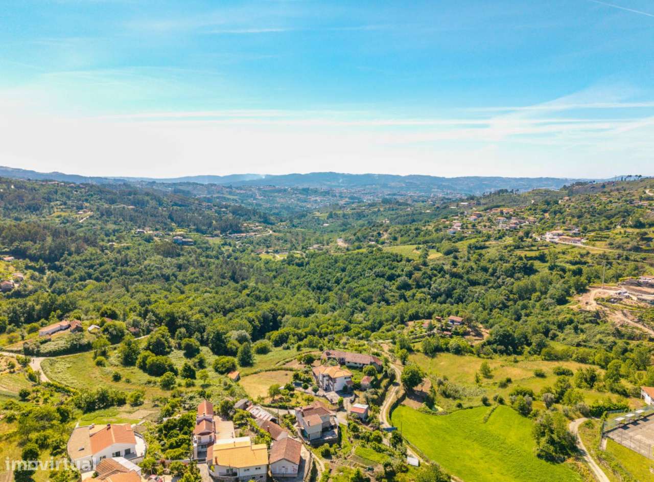 Terreno em Lardosa, Soalhães, Marco de Canaveses-12