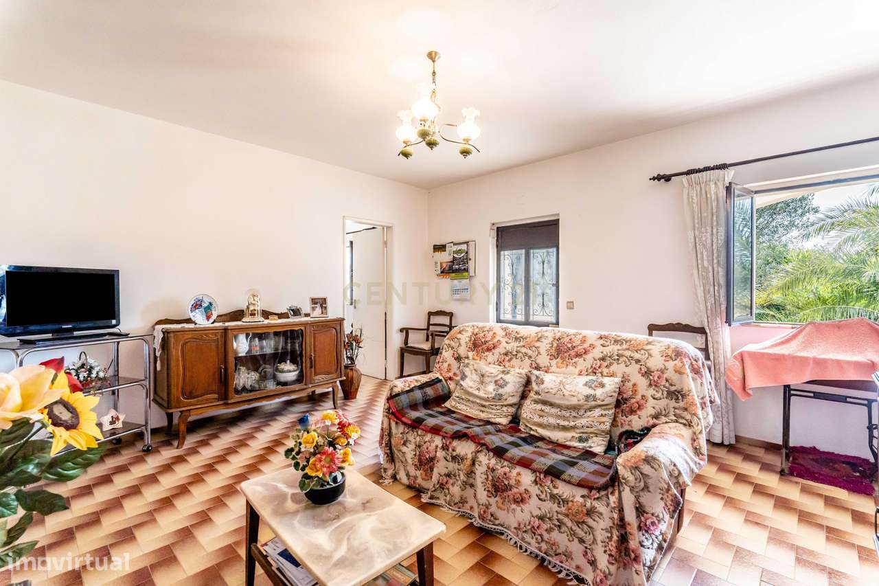 Moradia T3 + 2 Armazéns - Grande imagem: 4/24