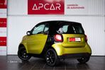 Smart ForTwo Coupé 1.0 Passion 71 Aut. - 12