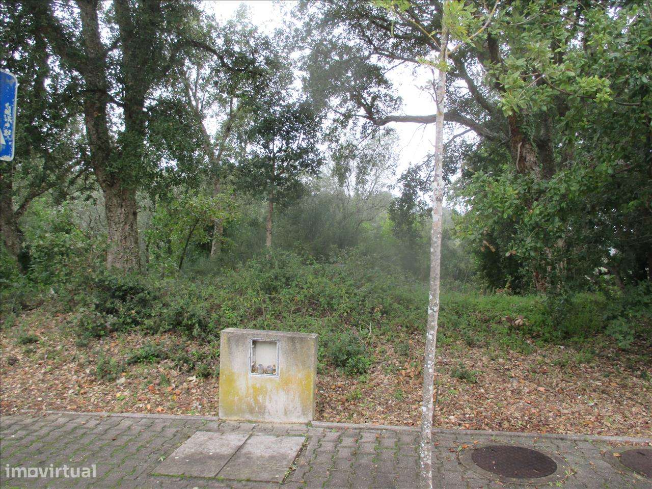 Terreno em Leiria, Leiria - Grande imagem: 2/8