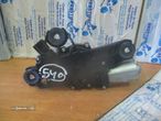 Motor Limpa Vidros Tras 3M51R17K441AB VOLVO V50 SW 2004 VOLVO V50 2004 2.0D 135CV 5P PRETO - 1