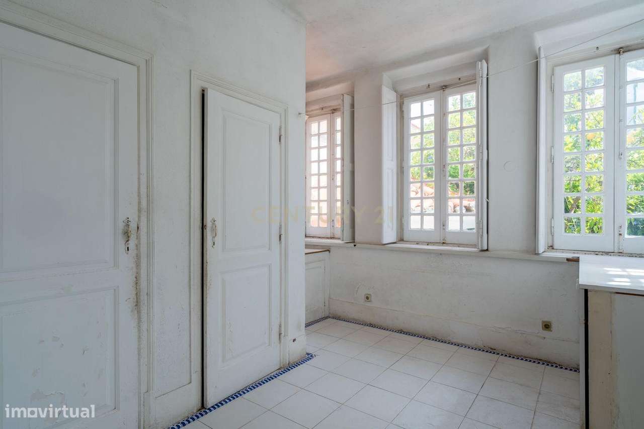 Moradia de charme T12  Estoril - Marginal-30