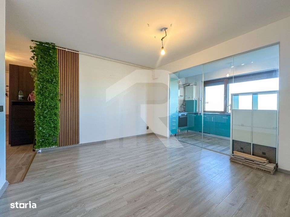 Cartierul Solar, Metalurgiei - ap. cu 3 camere + parcare, COMISION 0 - Imagine principală: 4/17