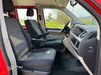 Volkswagen Transporter DOKA 5 LOCURI - 13