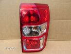 Grand Vitara II 5d lift Lampa prawy tył ANGLIK - 2