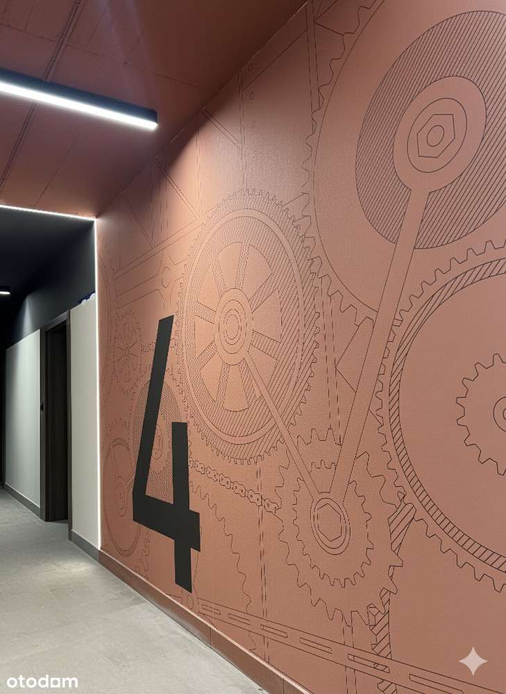 Ostatnie mieszkania w sprzedaży - nowoczesne osiedle wśród zieleni!-6