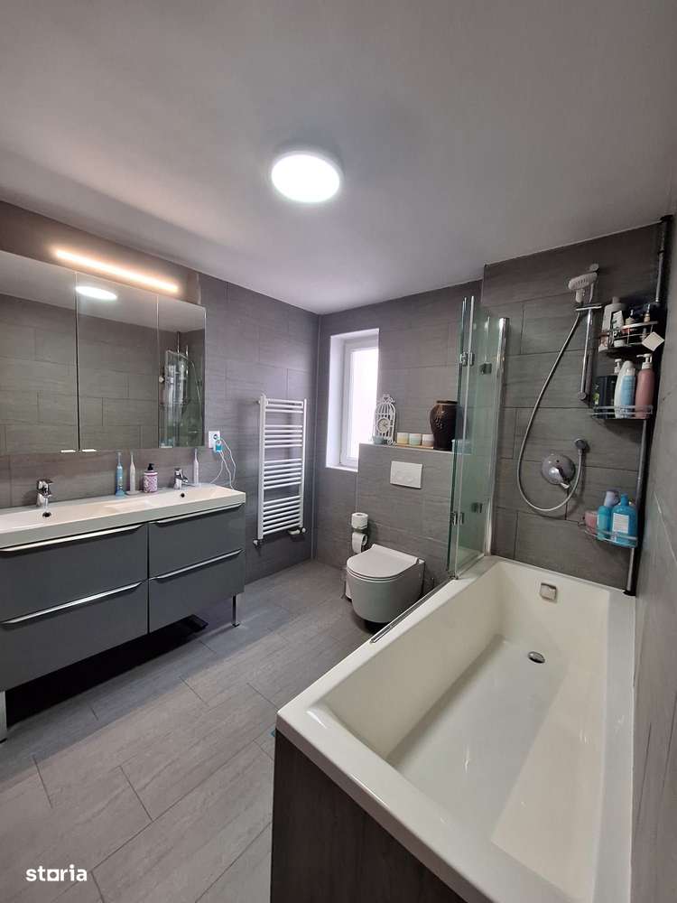 Casă modernă, complet utilată, gata de mutat – Sanandrei-8