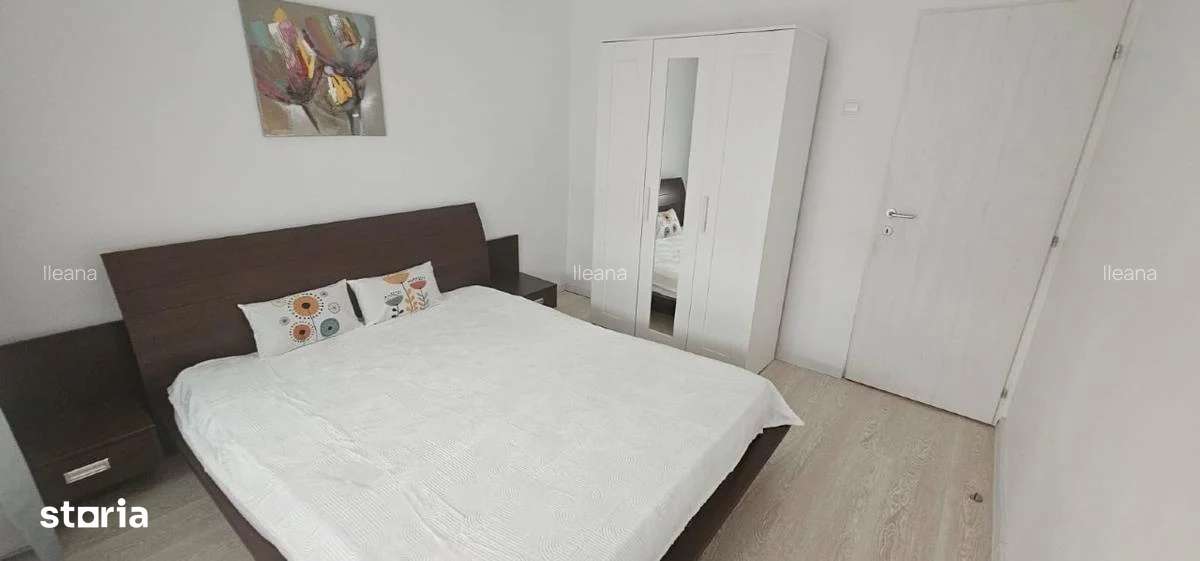 2 Camere | Crangasi | Bd. Ceahlaul | Pet Friendly | 8 min metrou - Imagine principală: 5/12