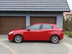 Alfa Romeo Giulietta 1.4 TB 16V Sport - 16