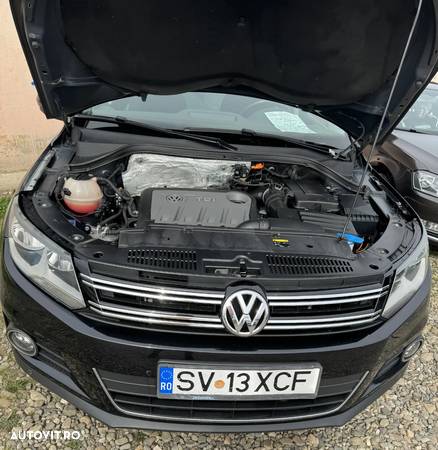 Volkswagen Tiguan 2.0 TDI 4Motion Sport & Style - 4