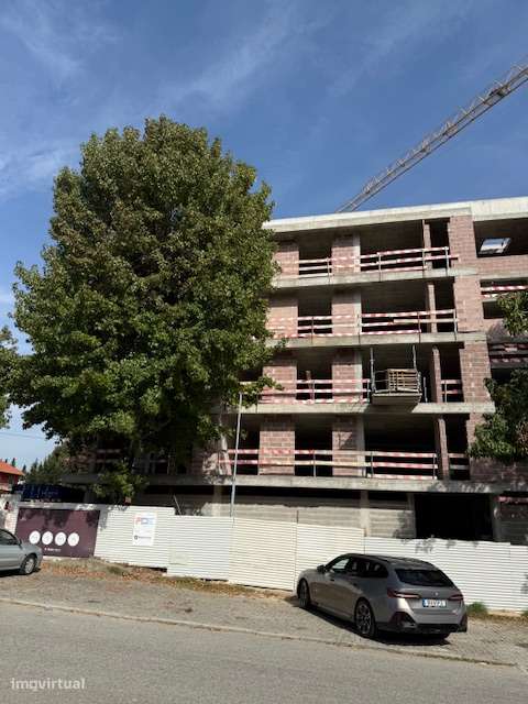 Mosteiro Premium - Fração AU (P) - Grande imagem: 3/18