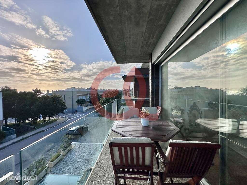 Apartamento T2 de Luxo, em Viana do Castelo-17