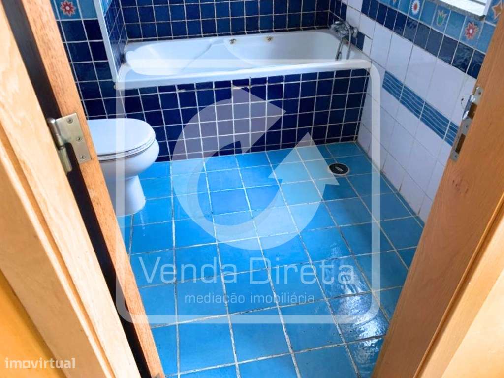 Moradia T4 com Pátio e Terraço no Centro Histórico de Évora - IMÓVE...-24