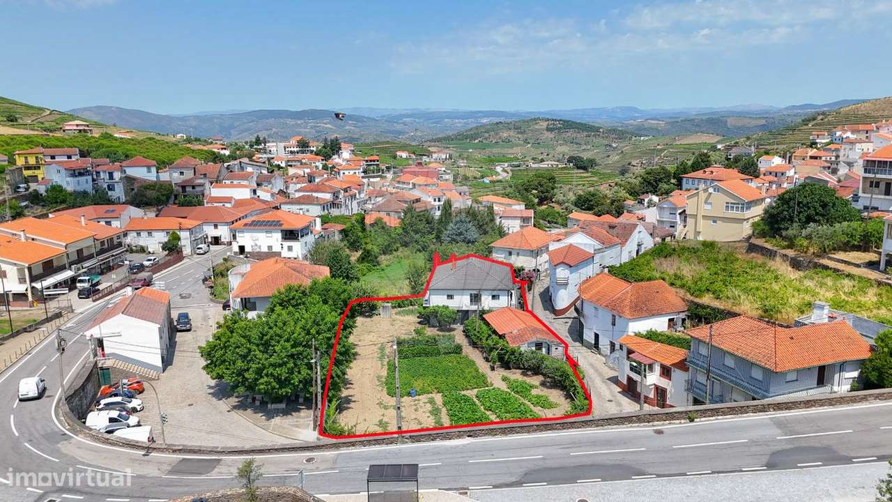 Moradia T3 para venda - Grande imagem: 2/36