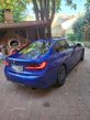 BMW Seria 3 320d Aut. xDrive Edition M Sport Shadow - 8