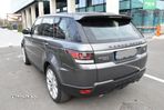 Land Rover Range Rover Sport 3.0 I SDV6 SE - 10