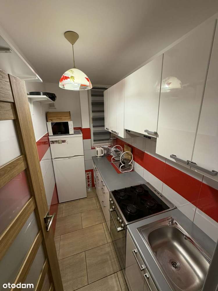 2-pokojowe mieszkanie z oddzielną kuchnią – ul. Bracławska 6, Warszawa - Pełny obrazek: 4/10