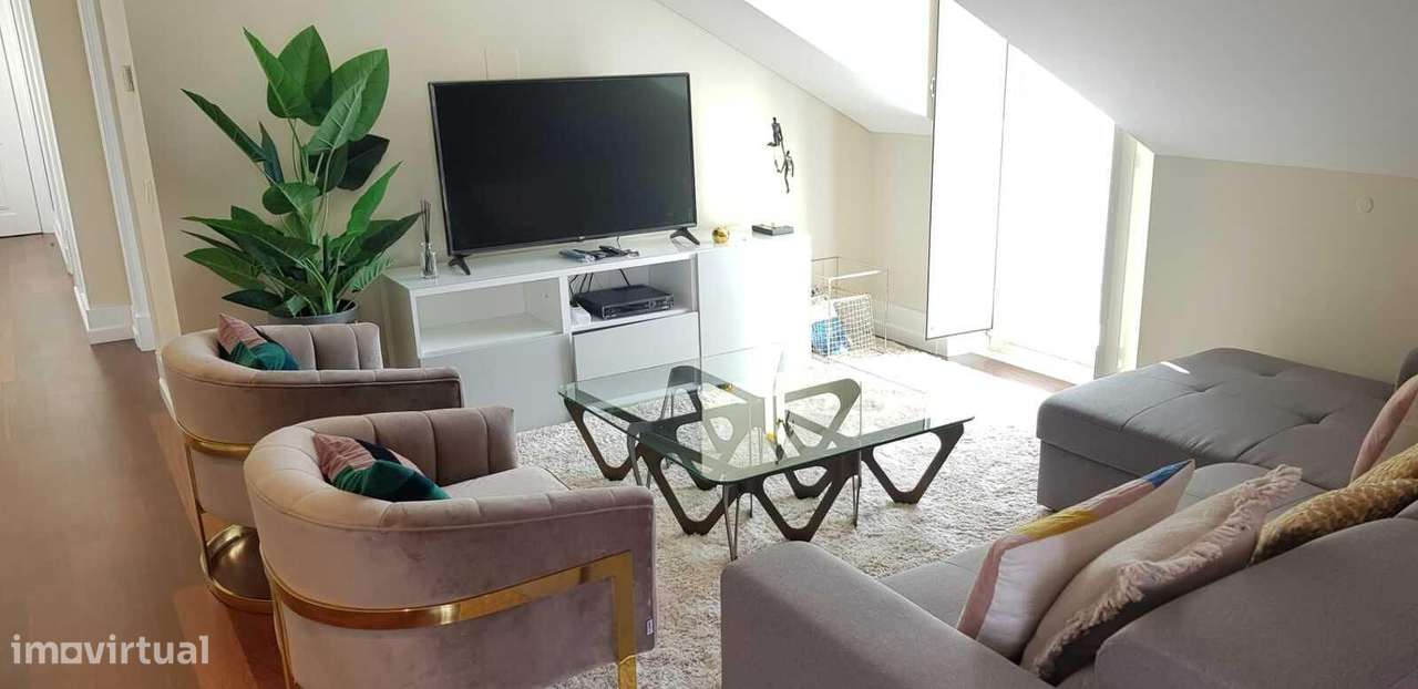 Apartamento T2 com estacionamento, Marquês de Pombal, Lisboa - Grande imagem: 5/25