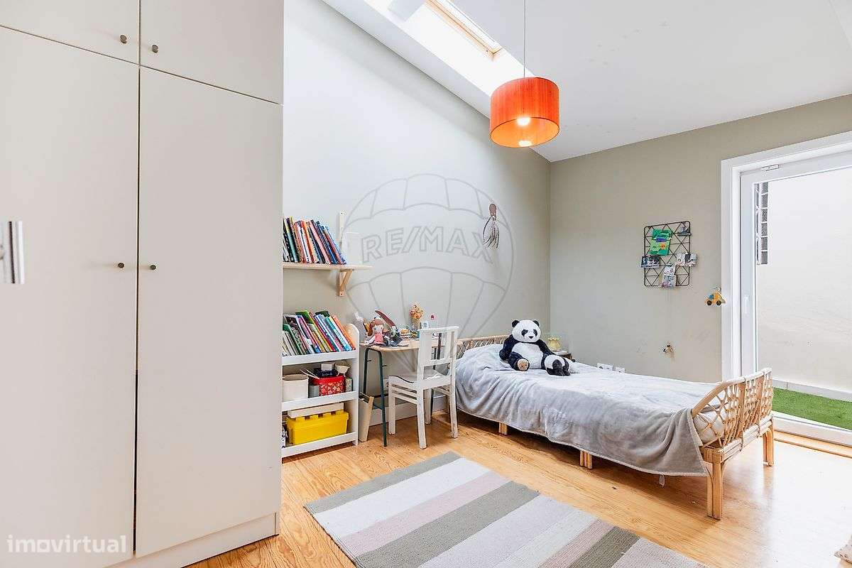 Apartamento T3 para venda-27