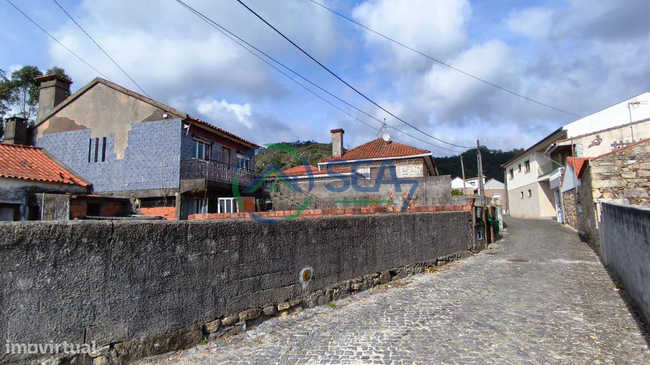 Moradia para restauro, Marinhas, Esposende-2