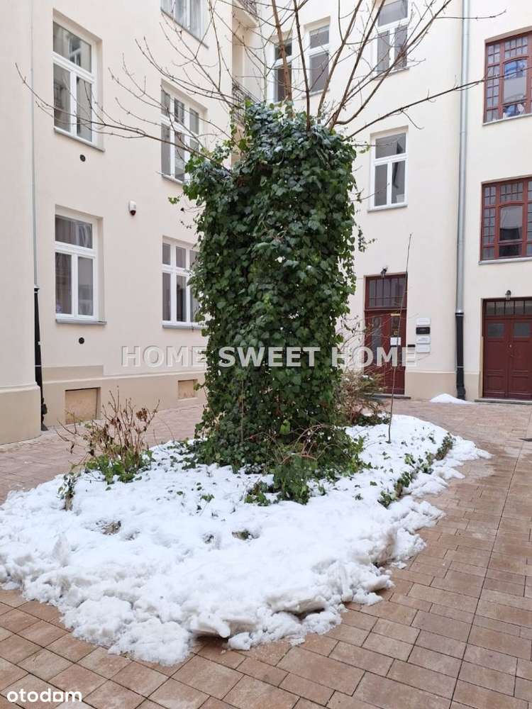 Niebagatelny Apartament Na Ulicy Bagatela Centrum - Pełny obrazek: 3/20