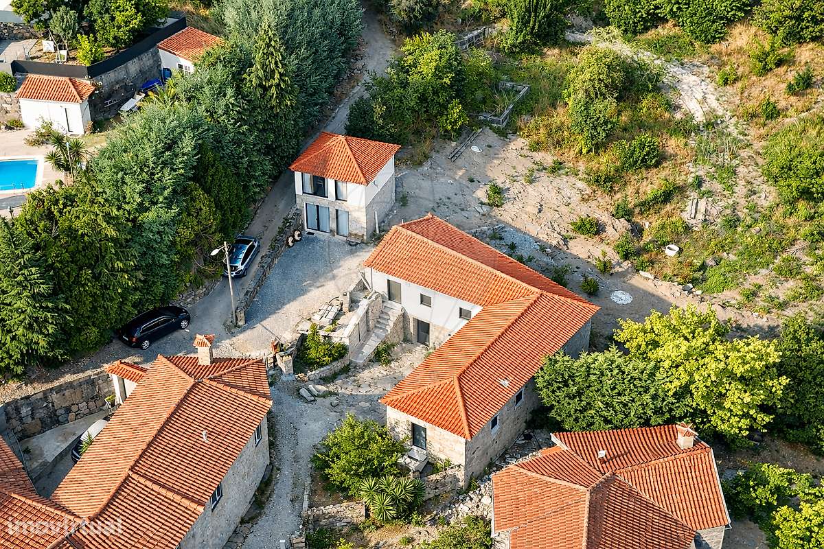 Moradia T6 para venda - Grande imagem: 4/34