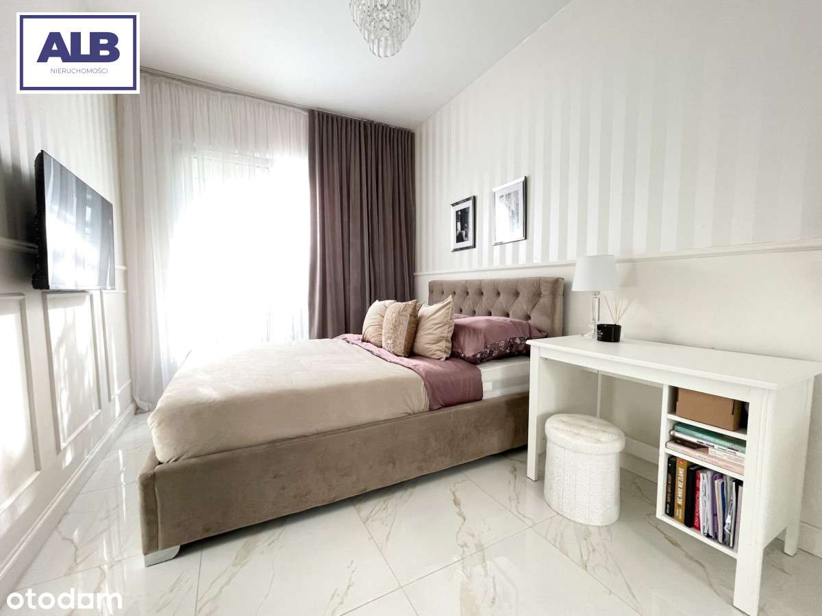 Mieszkanie 2-pokojowe w świetnej lokalizacji! - Pełny obrazek: 3/20