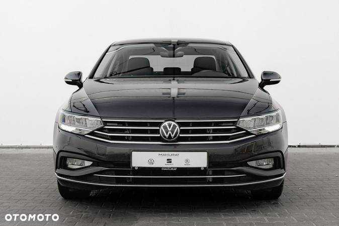 Volkswagen Passat 2.0 TDI Elegance DSG - 7