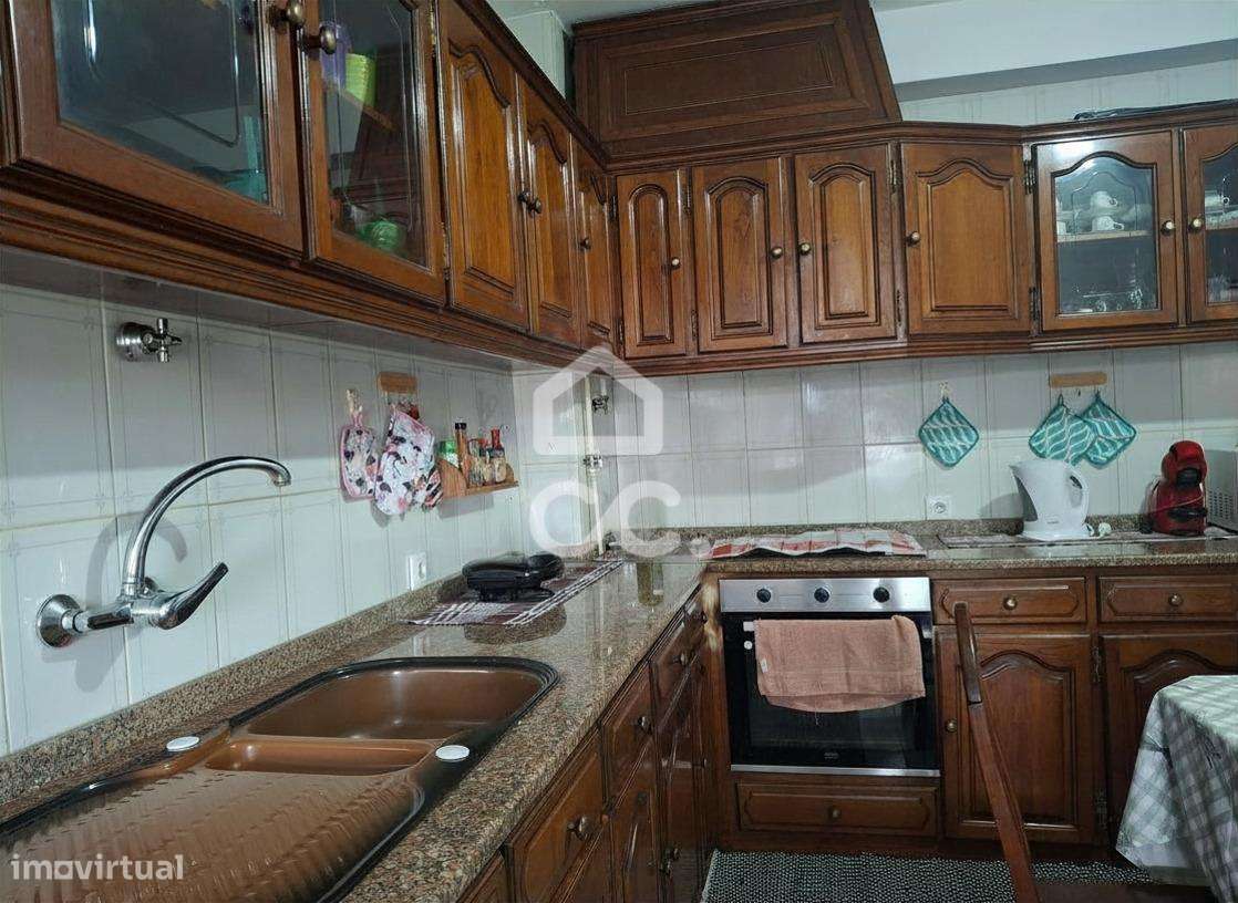 Apartamento T3, Cristelos, Boim e Ordem, Lousada-6