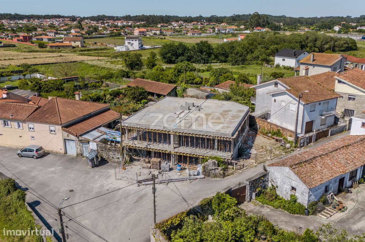 Moradia T3, 300m2, Chafé - Viana do Castelo - Grande imagem: 3/34