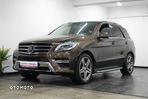 Mercedes-Benz ML 350 BlueTec 4-Matic - 2