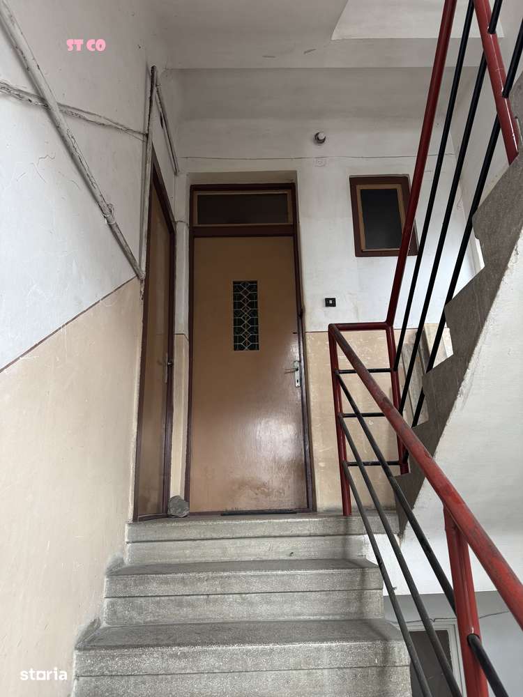 Persoana fizica vand apartament in Cluj-Napoca, strada Brancusi - Imagine principală: 2/5