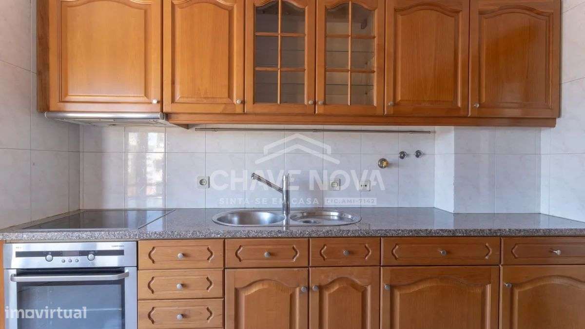 Apartamento T3 | pronto a habitar | Rio Tinto Centro | Porto-11