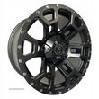 Felgi 17cali Lincoln Navigator Ford 6x135 et0 5szt - 2